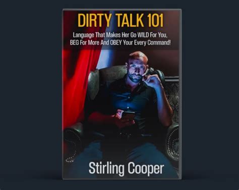 Dirty Talk 101 .